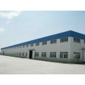 High Quality Light Steel Structure Warehouse